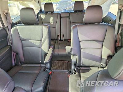 Zdjęcie 10 z 14 samochodu: 2022 HONDA PILOT TOURING VIN:5FNYF5H60NB020572 - miniatura