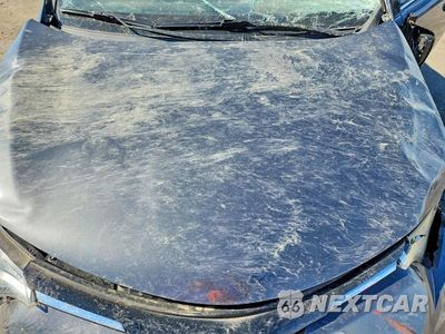 Zdjęcie 11 z 12 samochodu: 2017 TOYOTA RAV4 XLE VIN:JTMRFREV1HD203479 - miniatura