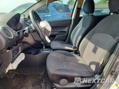 Zdjęcie 7 z 12 samochodu: 2024 MITSUBISHI MIRAGE ES VIN:ML32A4HJ0HH007167 - miniatura