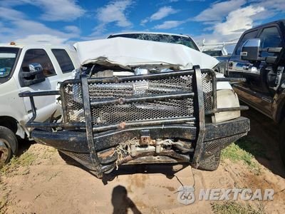 Piąte zdjęcie samochodu w środku: 2008 DODGE RAM 3500 ST VIN:3D7MX38A38G207748 - miniatura