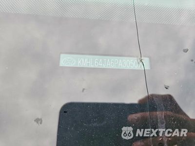 Zdjęcie 12 z 12 samochodu: 2023 HYUNDAI SONATA SEL VIN:KMHL64JA6PA305075 - miniatura