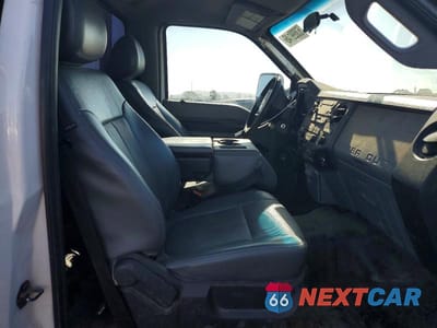 Zdjęcie 10 z 12 samochodu: 2014 FORD F250 SUPER DUTY VIN:1FDBF2A64EEB13686 - miniatura