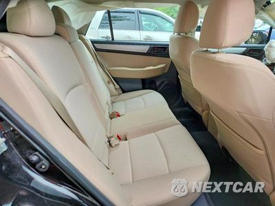 Zdjęcie 11 z 13 samochodu: 2017 SUBARU OUTBACK 2.5I VIN:4S4BSAAC0H3221430 - miniatura