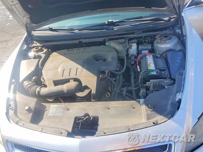 Zdjęcie 11 z 12 samochodu: 2011 CHEVROLET MALIBU 2LT VIN:1G1ZD5E19BF248069 - miniatura