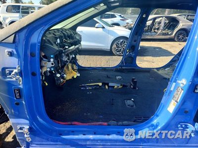 Zdjęcie 7 z 12 samochodu: 2025 KIA EV6 GT LINE VIN:5XYC44JA4SG012665 - miniatura