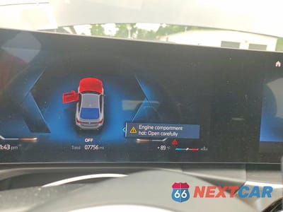 Zdjęcie 9 z 12 samochodu: 2024 BMW 430XI GRAN COUPE VIN:WBA73AV01RFT10556 - miniatura