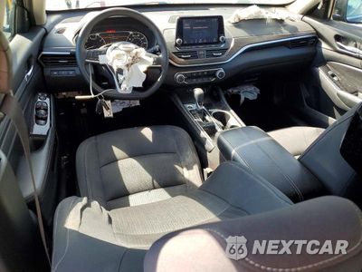 Zdjęcie 8 z 13 samochodu: 2023 NISSAN ALTIMA SV VIN:1N4BL4DV1PN326051 - miniatura