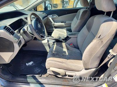 Zdjęcie 7 z 12 samochodu: 2012 HONDA CIVIC LX VIN:2HGFG3B53CH565165 - miniatura
