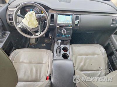 Zdjęcie 8 z 13 samochodu: 2019 FORD FLEX LIMITED VIN:2FMHK6D83KBA01740 - miniatura