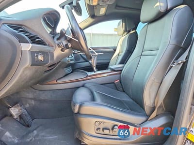 Zdjęcie 7 z 13 samochodu: 2013 BMW X6 XDRIVE35I VIN:5UXFG2C51DL783969 - miniatura