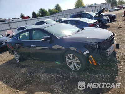 Czwarte zdjęcie samochodu z boku: 2017 NISSAN MAXIMA 3.5 SL VIN:1N4AA6AP3HC362999 - miniatura