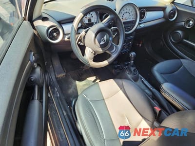 Zdjęcie 8 z 12 samochodu: 2013 MINI COOPER VIN:WMWSU3C59DT689267 - miniatura
