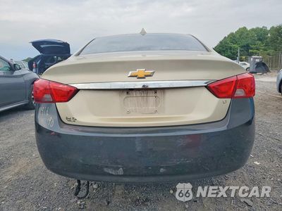 Zdjęcie 6 z 12 samochodu: 2014 CHEVROLET IMPALA LT VIN:2G1115SLXE9146076 - miniatura