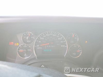 Zdjęcie 9 z 12 samochodu: 2023 GMC SAVANA G2500 VIN:1GTW7AFP2P1163060 - miniatura