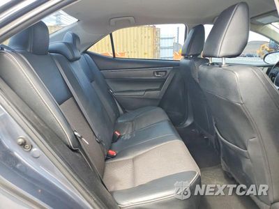 Zdjęcie 10 z 13 samochodu: 2014 TOYOTA COROLLA S PLUS VIN:5YFBURHE6EP098465 - miniatura