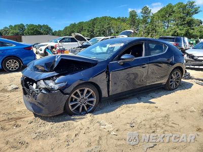 2021 MAZDA 3 SELECT JM1BPBKL4M1315763 - główne zdjęcie licytacji z USA - miniatura