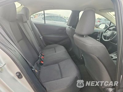 Zdjęcie 10 z 12 samochodu: 2024 TOYOTA COROLLA LE VIN:5YFB4MDE3RP081895 - miniatura