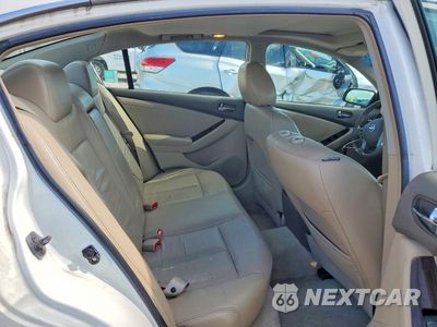 Zdjęcie 10 z 12 samochodu: 2010 NISSAN ALTIMA 2.5 VIN:1N4AL2AP9AN526690 - miniatura
