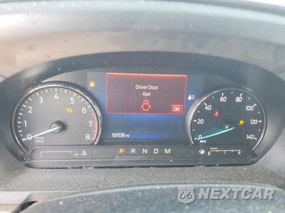 Zdjęcie 9 z 13 samochodu: 2021 FORD EXPLORER LIMITED VIN:1FM5K8FW0MNA13457 - miniatura