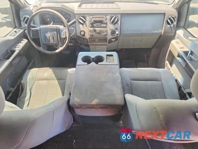 Zdjęcie 8 z 12 samochodu: 2013 FORD F250 SUPER DUTY VIN:1FT7W2AT5DEB86533 - miniatura
