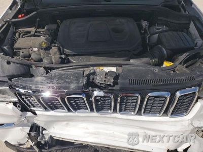 Zdjęcie 12 z 14 samochodu: 2020 JEEP GRAND CHEROKEE LIMITED VIN:1C4RJEBG5LC202637 - miniatura