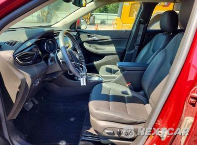 Zdjęcie 7 z 13 samochodu: 2023 BUICK ENCORE GX ESSENCE VIN:KL4MMGSL4PB020377 - miniatura