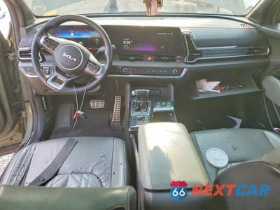 Zdjęcie 8 z 13 samochodu: 2023 KIA SPORTAGE X-PRO VIN:5XYK7CAF4PG010589 - miniatura