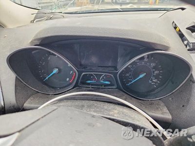 Zdjęcie 9 z 14 samochodu: 2014 FORD ESCAPE TITANIUM VIN:1FMCU9J9XEUA39712 - miniatura