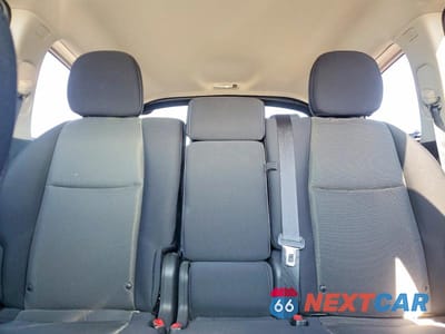 Zdjęcie 10 z 13 samochodu: 2017 NISSAN PATHFINDER S VIN:5N1DR2MM6HC692447 - miniatura