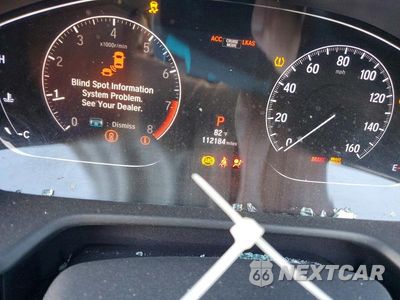 Zdjęcie 9 z 12 samochodu: 2019 HONDA ACCORD SPORT VIN:1HGCV2F30KA009484 - miniatura