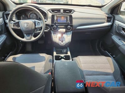 Zdjęcie 8 z 12 samochodu: 2019 HONDA CR-V LX VIN:2HKRW6H3XKH225913 - miniatura