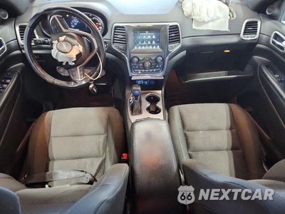 Zdjęcie 8 z 12 samochodu: 2019 JEEP GRAND CHEROKEE LAREDO VIN:1C4RJFAG0KC837383 - miniatura