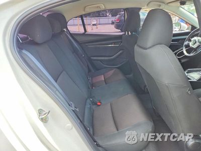 Zdjęcie 10 z 12 samochodu: 2025 MAZDA 3 VIN:JM1BPAAMXS1774460 - miniatura