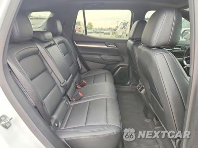 Zdjęcie 11 z 13 samochodu: 2026 GMC TERRAIN ELEVATION VIN:3GKALUEG6TL288269 - miniatura