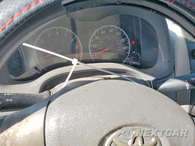 Zdjęcie 9 z 12 samochodu: 2010 TOYOTA COROLLA LE VIN:1NXBU4EE6AZ208740 - miniatura