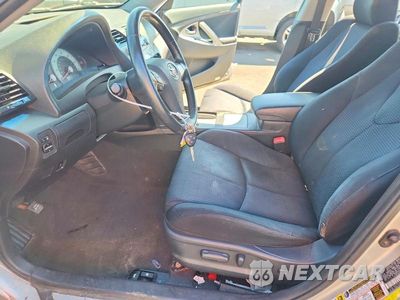 Zdjęcie 7 z 12 samochodu: 2010 TOYOTA CAMRY SE VIN:4T1BF3EK8AU036799 - miniatura