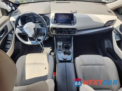 Zdjęcie 8 z 14 samochodu: 2024 NISSAN ROGUE SV VIN:5N1BT3BB6RC752177 - miniatura