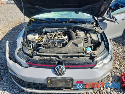 Zdjęcie 11 z 12 samochodu: 2024 VOLKSWAGEN GTI S VIN:WVWGA7CD5RW116940 - miniatura