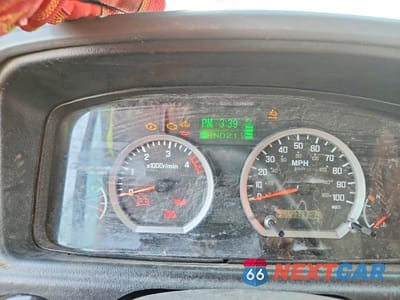 Zdjęcie 9 z 12 samochodu: 2018 ISUZU NPR VIN:JALB4T170J7W02138 - miniatura