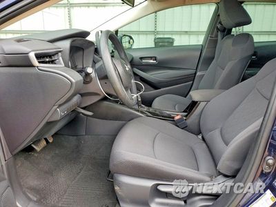 Zdjęcie 7 z 12 samochodu: 2020 TOYOTA COROLLA LE VIN:5YFEPRAE1LP054448 - miniatura