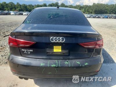 Zdjęcie 6 z 12 samochodu: 2020 AUDI A3 PREMIUM VIN:WAUAUGFF4LA002875 - miniatura