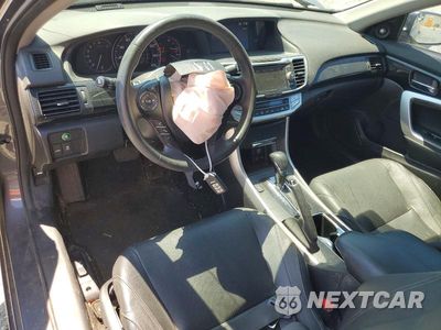 Zdjęcie 8 z 12 samochodu: 2015 HONDA ACCORD EXL VIN:1HGCT1B86FA001218 - miniatura
