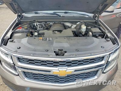 Zdjęcie 12 z 13 samochodu: 2015 CHEVROLET TAHOE K1500 LT VIN:1GNSKBKCXFR582402 - miniatura