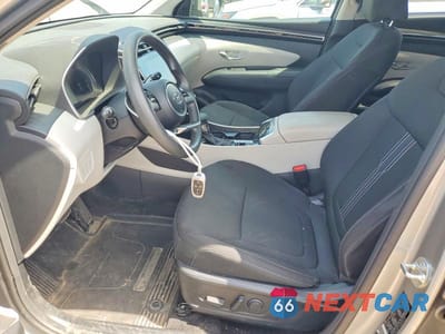 Zdjęcie 7 z 13 samochodu: 2024 HYUNDAI TUCSON SEL VIN:5NMJBCDE0RH414236 - miniatura