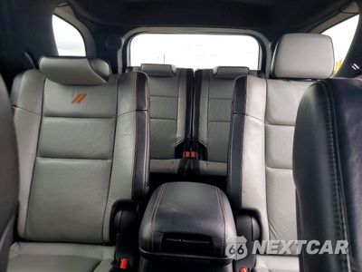 Zdjęcie 10 z 13 samochodu: 2022 DODGE DURANGO R/T VIN:1C4SDJCTXNC215612 - miniatura