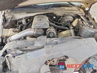 Zdjęcie 11 z 13 samochodu: 2006 CHEVROLET SILVERADO K1500 VIN:1GCEK19B46Z216321 - miniatura