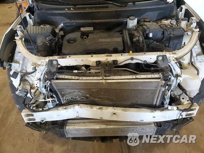 Zdjęcie 11 z 12 samochodu: 2018 CHEVROLET EQUINOX LT VIN:3GNAXSEVXJS598289 - miniatura