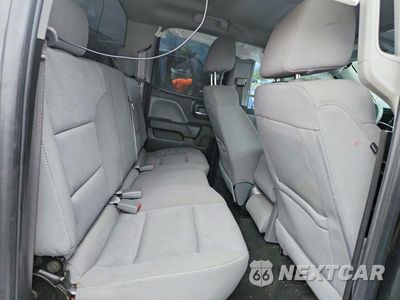 Zdjęcie 10 z 12 samochodu: 2016 CHEVROLET SILVERADO K1500 VIN:1GCVKNEC2GZ345665 - miniatura