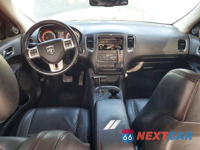 Zdjęcie 8 z 14 samochodu: 2013 DODGE DURANGO R/T VIN:1C4SDHCT8DC667713 - miniatura
