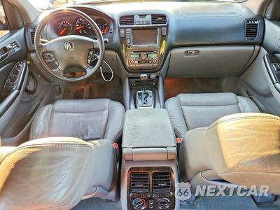 Zdjęcie 8 z 12 samochodu: 2004 ACURA MDX TOURING VIN:2HNYD18964H530937 - miniatura